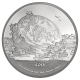 . @RARA@ FRANCIA 10 EUROS 2013 ASTERIX, OBELIX y JULIO CESAR MONEDA DE PLATA ESTUCHE France CHEZ LES PICTES