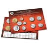 . 2022 UNITED STATES MINT UNCIRCULATED COIN SET D+P 25 Centavos AMERICAN WOMEN QUARTERS Estados Unidos 1 Centavo / 1 DOLAR 2022