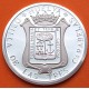 . 0,42 Onzas x HUELVA MEDALLA DE PLATA PURA 999 ORILLA DE LAS TRES CARABELAS 13,20 gramos PROOF España 1980