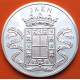 . 0,42 Onzas x JAÉN MEDALLA DE PLATA PURA 999 CASTILLO DE SANTA CATALINA 13,20 gramos ESPAÑA 1980