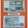 ESPAÑA 1000 PESETAS 1979 BENITO PEREZ GALDOS Serie G....F Pick 158 BILLETE SC @VER ESQUINA@ Spain