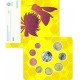 . @01 JULIO - Envío@ SAN MARINO CARTERA OFICIAL EUROS 2026 SC 1+2+5+10+20+50 Cts. 1€ + 2 EUROS 2026 + 5 EUROS 2026 PLATA ABEJAS