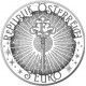 . @01 JULIO - Envío@ AUSTRIA 3 EUROS 2026 ELFO Serie Criaturas Místicas @COLORES@ 3ª MONEDA DE NICKEL Elfe