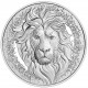 . @01 JULIO - Envío@ AUSTRIA 20 EUROS 2026 LEO Serie Constelaciones 3ª MONEDA DE PLATA + CUARZO Estuche LEÓN