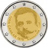 . @01 JULIO - Envío@ ESLOVENIA 2 EUROS 2026 IVAN CANKAR Escritor MONEDA CONMEMORATIVA SC Slovenia