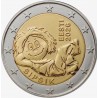 . @01 JULIO - Envío@ ESTONIA 2 EUROS 2026 SIPSIK Cuento infantil 1ª MONEDA CONMEMORATIVA Eesti Estonie euro coin
