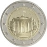. @ENVÍO HOY@ GRECIA 2 EUROS 2026 ACADEMÍA DE ATENAS 1º MONEDA CONMEMORATIVA SC Greece