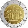 . @01 JULIO - Envío@ GRECIA 2 EUROS 2026 ACADEMÍA DE ATENAS 1º MONEDA CONMEMORATIVA SC Greece