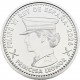 . ** 15 de JUNIO ENVÍO ** ESPAÑA CARTERA FNMT 60 EUROS 2026 INFANTA LEONOR - AVIÓN ACADEMIA DEL AIRE MONEDA DE PLATA PROOFLIKE