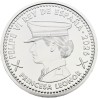 . ** 15 de JUNIO ENVÍO ** ESPAÑA CARTERA FNMT 60 EUROS 2026 INFANTA LEONOR - AVIÓN ACADEMIA DEL AIRE MONEDA DE PLATA PROOFLIKE