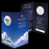. ** 15 de JUNIO ENVÍO ** ESPAÑA CARTERA FNMT 60 EUROS 2026 INFANTA LEONOR - AVIÓN ACADEMIA DEL AIRE MONEDA DE PLATA PROOFLIKE