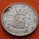 . @PRECIOSA + MANCHAS@ ESPAÑA Gobierno Provisional 2 PESETAS 1870 * 18 74 DEM DAMA SENTADA KM.654 MONEDA DE PLATA R/3