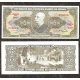 BRASIL 5 CRUZEIROS 1963 CONQUISTA DEL AMAZONAS BARAO DO RIO BRANCO Pick 176B BILLETE SC Brazil UNC BANKNOTE