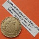 . @RARA@ ESPAÑA Rey CARLOS IIII 8 ESCUDOS 1794 Mo FM Ceca de MEXICO KM.159 MONEDA DE ORO Spain gold coin