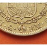 . @RARA@ ESPAÑA Rey CARLOS IIII 8 ESCUDOS 1794 Mo FM Ceca de MEXICO KM.159 MONEDA DE ORO Spain gold coin