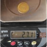 . @RARA@ ESPAÑA Rey CARLOS IIII 8 ESCUDOS 1794 Mo FM Ceca de MEXICO KM.159 MONEDA DE ORO Spain gold coin