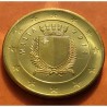 MALTA 5 EUROS 2014 CUERPO DE ENFERMERAS EN LA I GUERRA MUNDIAL MONEDA DE LATON SC