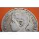 . @ESCASO FALSO DE EPOCA s.XIX@ ESPAÑA 5 PESETAS 1897 PGM Rey ALFONSO XIII MONEDA DE PLATA KM.707 (DURO SEVILLANO)