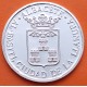 . 0,42 Onzas x ALBACETE MEDALLA DE PLATA PURA 999 MUSEO de las MUÑECAS ROMANAS 13,20 gramos ESPAÑA 1980