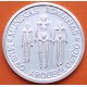 . 0,42 Onzas x ALBACETE MEDALLA DE PLATA PURA 999 MUSEO de las MUÑECAS ROMANAS 13,20 gramos ESPAÑA 1980