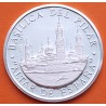 . 0,42 Onzas x ZARAGOZA MONEDA MEDALLA DE PLATA PURA 999 BASÍLICA DEL PILAR 13,20 gramos ESPAÑA 1980