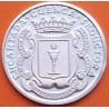 . 0,42 Onzas x CUENCA MONEDA MEDALLA DE PLATA PURA 999 CASAS COLGADAS y ENCANTADAS 13,20 gramos ESPAÑA 1980