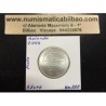 HOLANDA 5 EUROS 2004 AMPLIACION DE EUROPA KM.252 MONEDA DE PLATA SC Netherlands