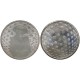 HOLANDA 5 EUROS 2005 REINA BEATRIZ 60 ANIV. 2ª GUERRA MUNDIAL WWII KM.254 MONEDA DE PLATA SC The Netherlands 0,37 ONZAS