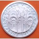 . 0,42 Onzas x CORDOBA MONEDA MEDALLA DE PLATA PURA 999 CIUDAD DE LOS CALIFAS 13,20 gramos ESPAÑA 1980