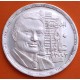 EGIPTO 5 LIBRAS 2003 HOSNI MUBARAK - GUERRA DE OCTUBRE KM.918 MONEDA DE PLATA SC Egypt Pounds Silver GEO PHYSICAL INSTITUTE