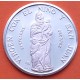. 0,42 Onzas x ZAMORA MEDALLA DE PLATA PURA 999 VIRGEN CON EL NIÑO y SAN JUAN 13,20 gramos ESPAÑA 1980