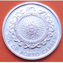. 0,42 Onzas x ALMERÍA MEDALLA DE PLATA PURA 999 COSTA DEL SOL 13,20 gramos ESPAÑA 1980