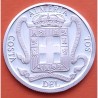 . 0,42 Onzas x ALMERÍA MEDALLA DE PLATA PURA 999 COSTA DEL SOL 13,20 gramos ESPAÑA 1980