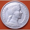 LETONIA 5 LATI 1932 DAMA y ESCUDO KM.9 MONEDA DE PLATA EBC- @ESCASA@ Latvia Latvijas Republik silver