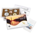 2019 UNITED STATES MINT PROOF SET @NICKEL + 1 CENTAVO 2019-W@ 10 COINS ESTADOS UNIDOS 1+5+10+10+25 Ctvos + 1/2 y 1 DOLAR 2019