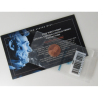 2019 UNITED STATES MINT PROOF SET @NICKEL@ 10 COINS ESTADOS UNIDOS 1+5+10+10+25 CENTAVOS + 1/2 DOLAR 2019 + 1 DOLAR 2019
