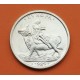 . 1 moneda + CÁPSULA x ESPAÑA 1 ECU 1989 EUROPA RAPTADA POR ZEUS MONEDA DE PLATA NO ESTUCHE FNMT 0,20 ONZAS