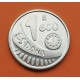 . 1 moneda + CÁPSULA x ESPAÑA 1 ECU 1989 EUROPA RAPTADA POR ZEUS MONEDA DE PLATA NO ESTUCHE FNMT 0,20 ONZAS