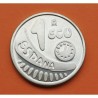 . 1 moneda + CÁPSULA x ESPAÑA 1 ECU 1989 EUROPA RAPTADA POR ZEUS MONEDA DE PLATA NO ESTUCHE FNMT 0,20 ONZAS
