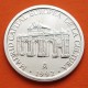 . 1 moneda + CÁPSULA x ESPAÑA 1 ECU 1992 PUERTA DE ALCALA MADRID CAPITAL EUROPEA DE LA CULTURA PLATA PROOF 0,20 ONZAS