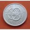 . 1 moneda + CÁPSULA x ESPAÑA 1 ECU 1996 LA MARINA ESPAÑOLA BARCO NAUTILUS y TIMON MONEDA DE PLATA NO ESTUCHE FNMT 0,20 ONZAS
