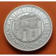 . 1,60 Onzas x ESPAÑA 5000 PESE.TAS 1992 ARCHIVO DE INDIAS V CENTENARIO MONEDA DE PLATA FDC SC @SI CÁPSULA@ NO ESTUCHE