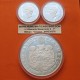 . 3 monedas x ESPAÑA 2000 PESETAS 1993 CONCHA y PEREGRINOS + 10000 PESETAS 1993 XACOBEO PLATA AÑO SANTO JACOBEO