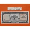 . @MUY RARO@ EL SALVADOR 2 COLONES 1974 IGLESIA COLONIAL DE PANCHIMALCO y CRISTOBAL COLON Pick 116.B BILLETE SC UNC BANKNOTE