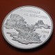 . 5 ONZAS DE PLATA PURA + CÁPSULA x España 25 EURO 1998 HOMENAJE AL EJERCITO MONEDA NO ESTUCHE FNMT 25 Euros 1998