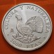 . @OFERTA@ ESPAÑA 2000 PESETAS 1995 UROGALLO CULTURA y NATURALEZA 2ª Serie MONEDA DE PLATA FNMT Spain silver