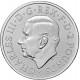 . ** 16 JULIO Envío ** INGLATERRA 2 LIBRAS 2026 ST. GEORGE & THE DRAGON MONEDA DE PLATA PURA 1 ONZA OZ