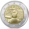 ** 0ENVÍO HOY ** FRANCIA 2 EUROS 2026 LA MARINA FRANCESA (Marine Nationale) 2ª MONEDA CONMEMORATIVA SC France