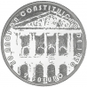 . ** 16 JULIO Envío ** PORTUGAL 2,50 EUROS 2026 CONSTITUCIÓN DE 1976 - 50 ANIVERSARIO MONEDA DE NICKEL SC Edic. limitada