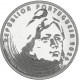 . ** 16 JULIO Envío ** PORTUGAL 2,50 EUROS 2026 CONSTITUCIÓN DE 1976 - 50 ANIVERSARIO MONEDA DE NICKEL SC Edic. limitada